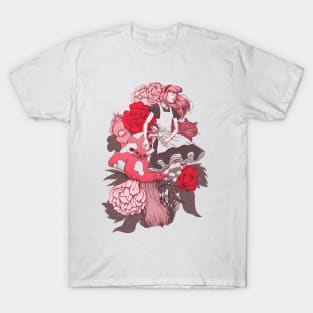 Alice T-Shirt